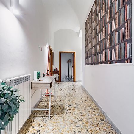 Vivilo Collection - San Vito View Apartment - 3 Bdr 2 Baths Rome Exterior photo