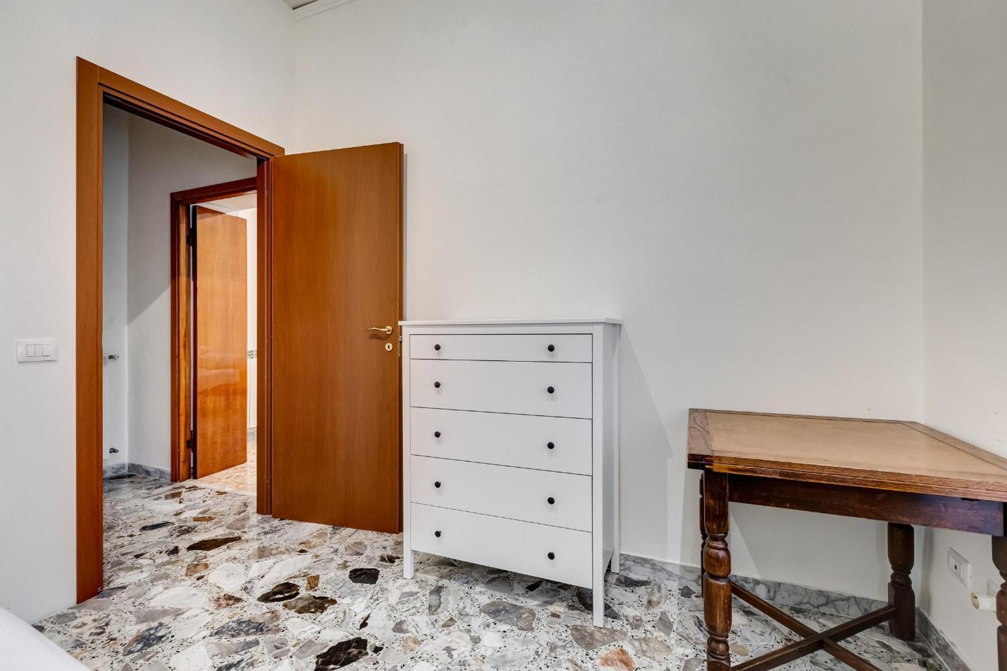 Vivilo Collection - San Vito View Apartment - 3 Bdr 2 Baths Rome Exterior photo