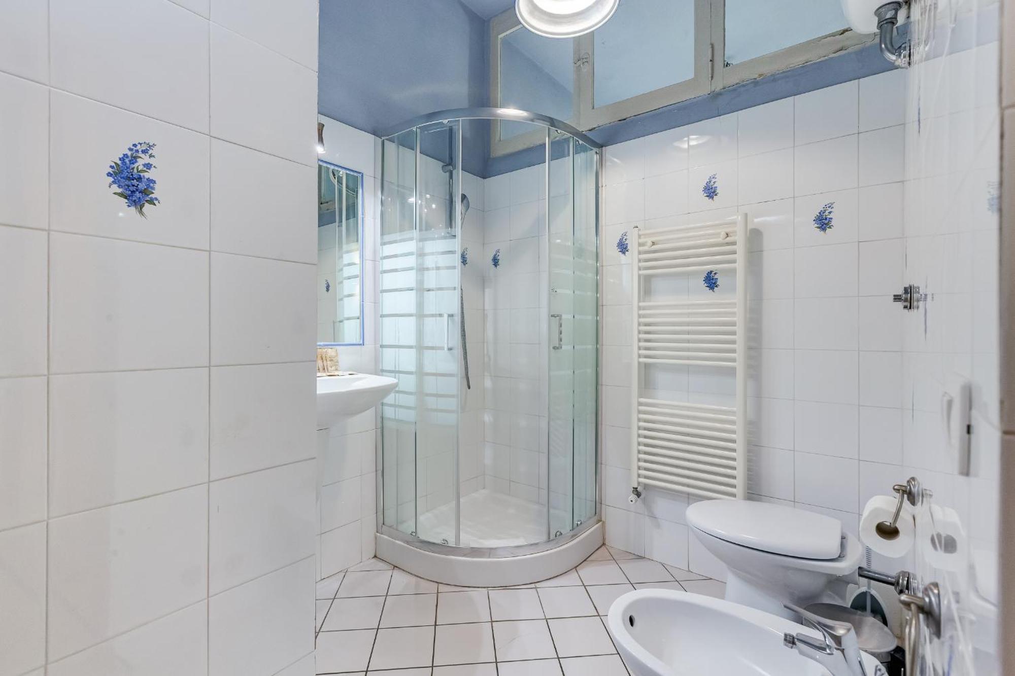 Vivilo Collection - San Vito View Apartment - 3 Bdr 2 Baths Rome Exterior photo